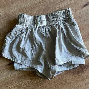 Aerie shorts size small